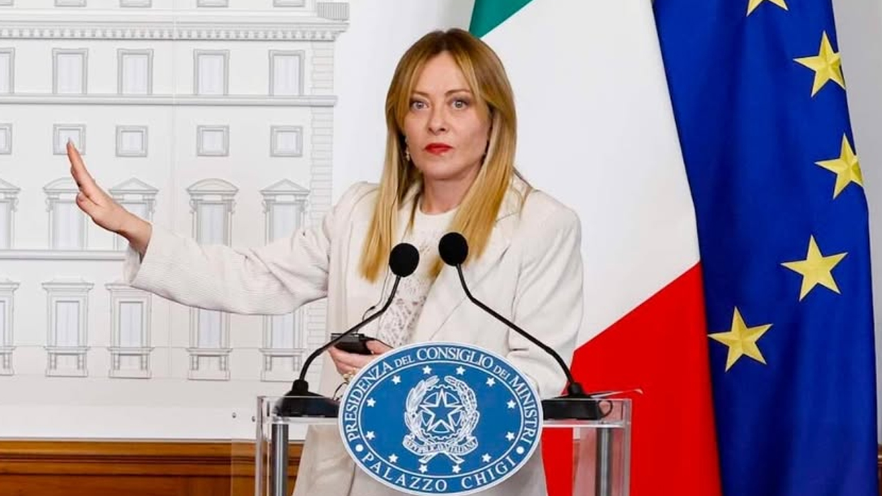 ইরানের বিরুদ্ধে যুদ্ধে জড়াবে না ইতালি