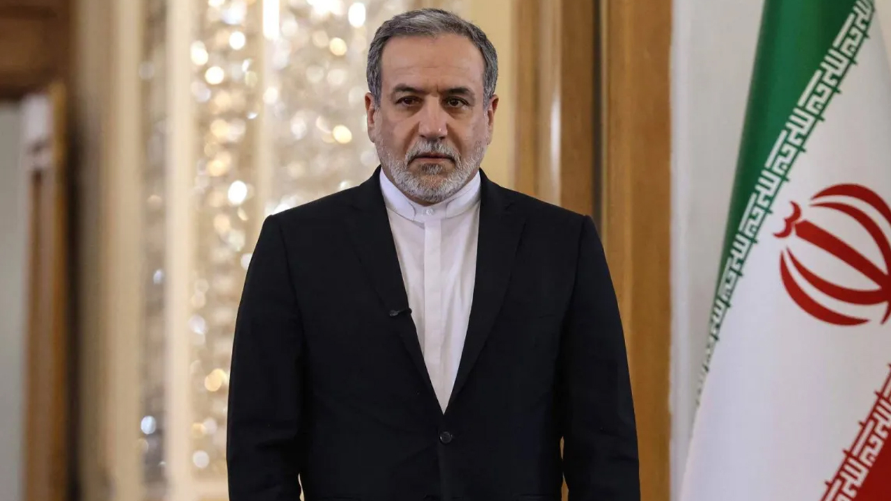 স্থলযুদ্ধের সিদ্ধান্ত যুক্তরাষ্ট্রের জন্য বিপর্যয় ডেকে আনবে: আরাঘচি