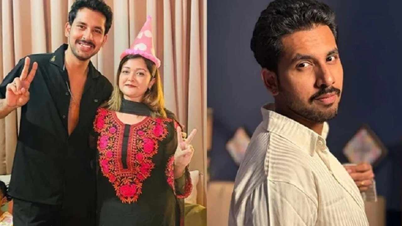 আলভির শেষ পোস্ট, স্ত্রী ইকরার অতীত নিয়ে ভয়ংকর অভিযোগ