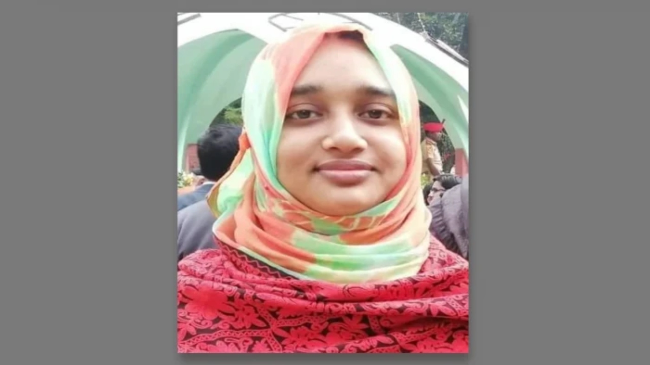 ইবি শিক্ষিকা হত্যা: ৫ সদস্যের তদন্ত কমিটি