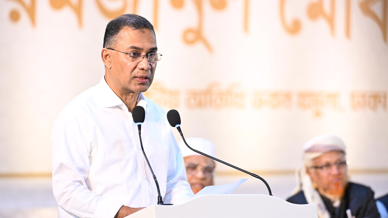 &lsquo;যাকাত ব্যবস্থাপনার মাধ্যমে দারিদ্র্য বিমোচনে কার্যকর ভূমিকা রাখা সম্ভব&rsquo;