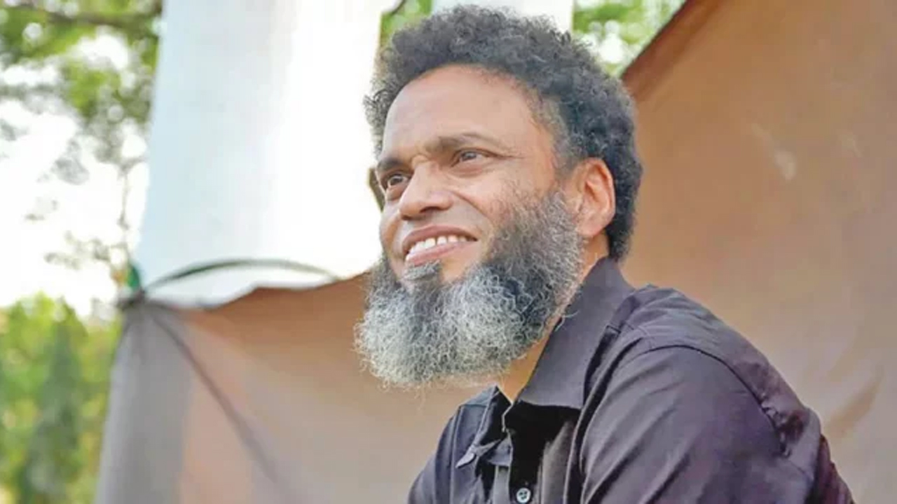 আমি বেঁচে আছি এবং ভালো আছি, মৃত্যুর গুজবে বললেন হায়দার হোসেন