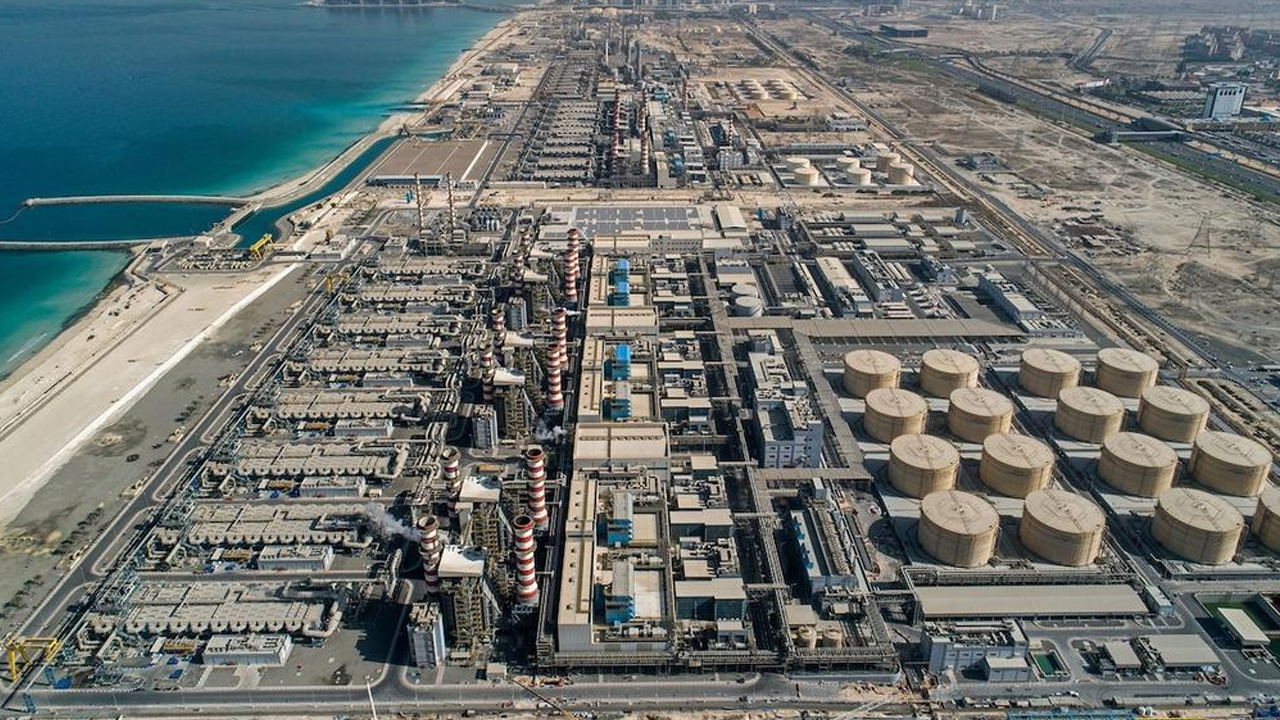 বাহরাইনের পানি শোধনাগারে ইরানের হামলা&nbsp;