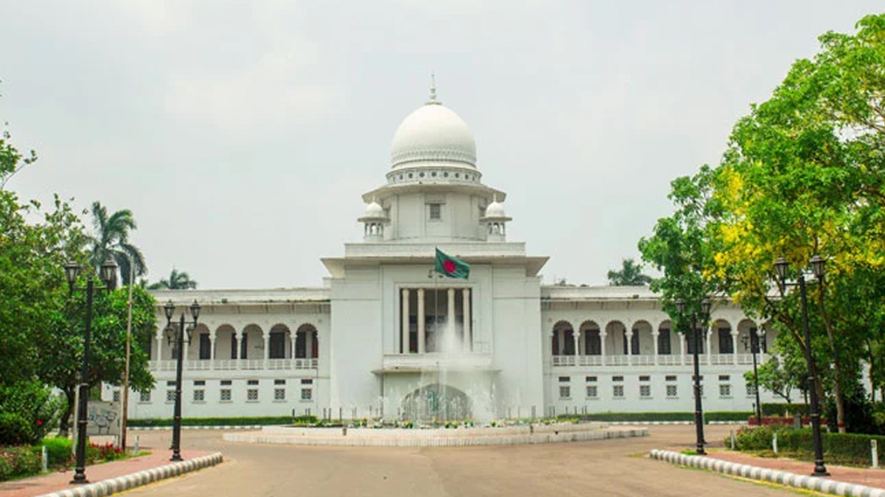 ঢাকা-৪ ও ১৬ আসনের রেজাল্ট শিট হেফাজতে নেওয়ার নির্দেশ হাইকোর্টের