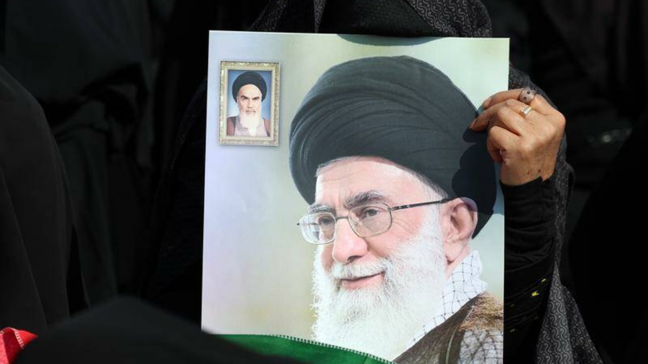 ইরানের নতুন সর্বোচ্চ নেতা নির্বাচিত