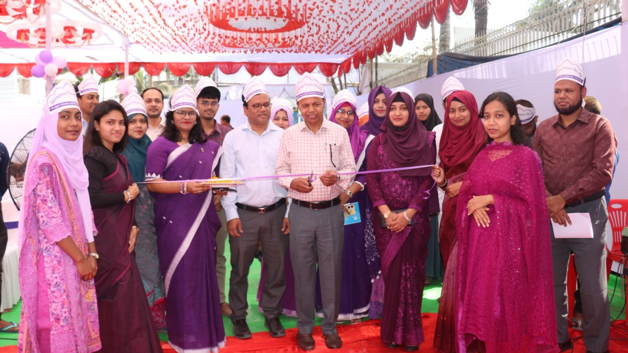 ছবি : দেশ টিভি