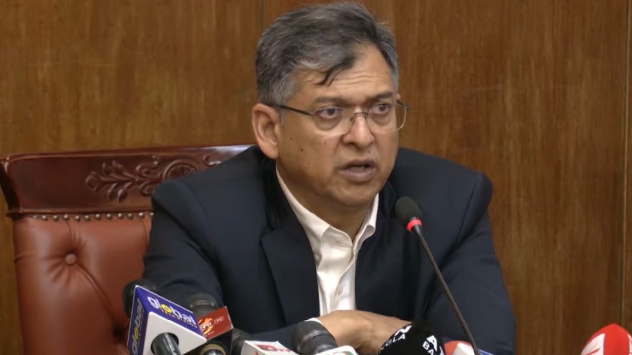 জ্বালানি সংকটে স্বাধীনতা দিবসে থাকবে না আলোকসজ্জা: স্বরাষ্ট্রমন্ত্রী