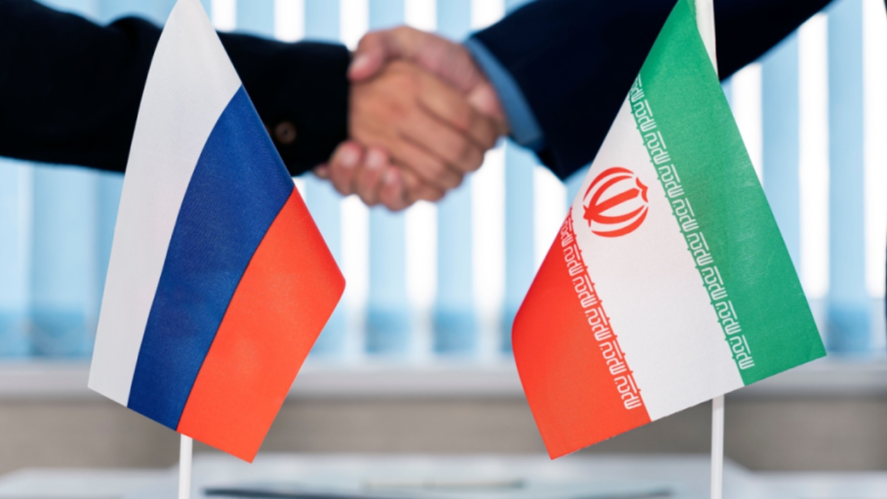 ইরান-রাশিয়ার সামরিক সহযোগিতা চলমান থাকবে: পররাষ্ট্রমন্ত্রী