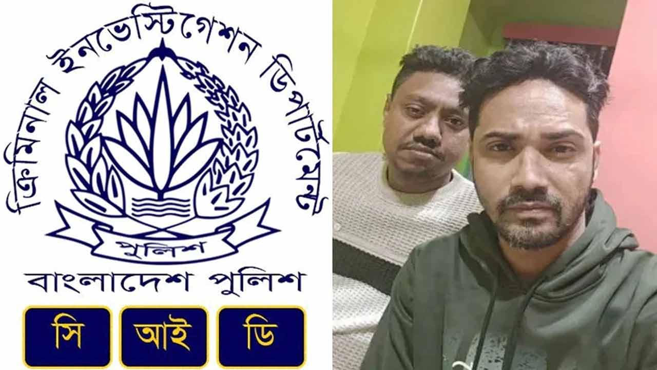 দেশে ফেরানোর প্রক্রিয়া চলছে ওসমান হাদির হত্যাকারীদের