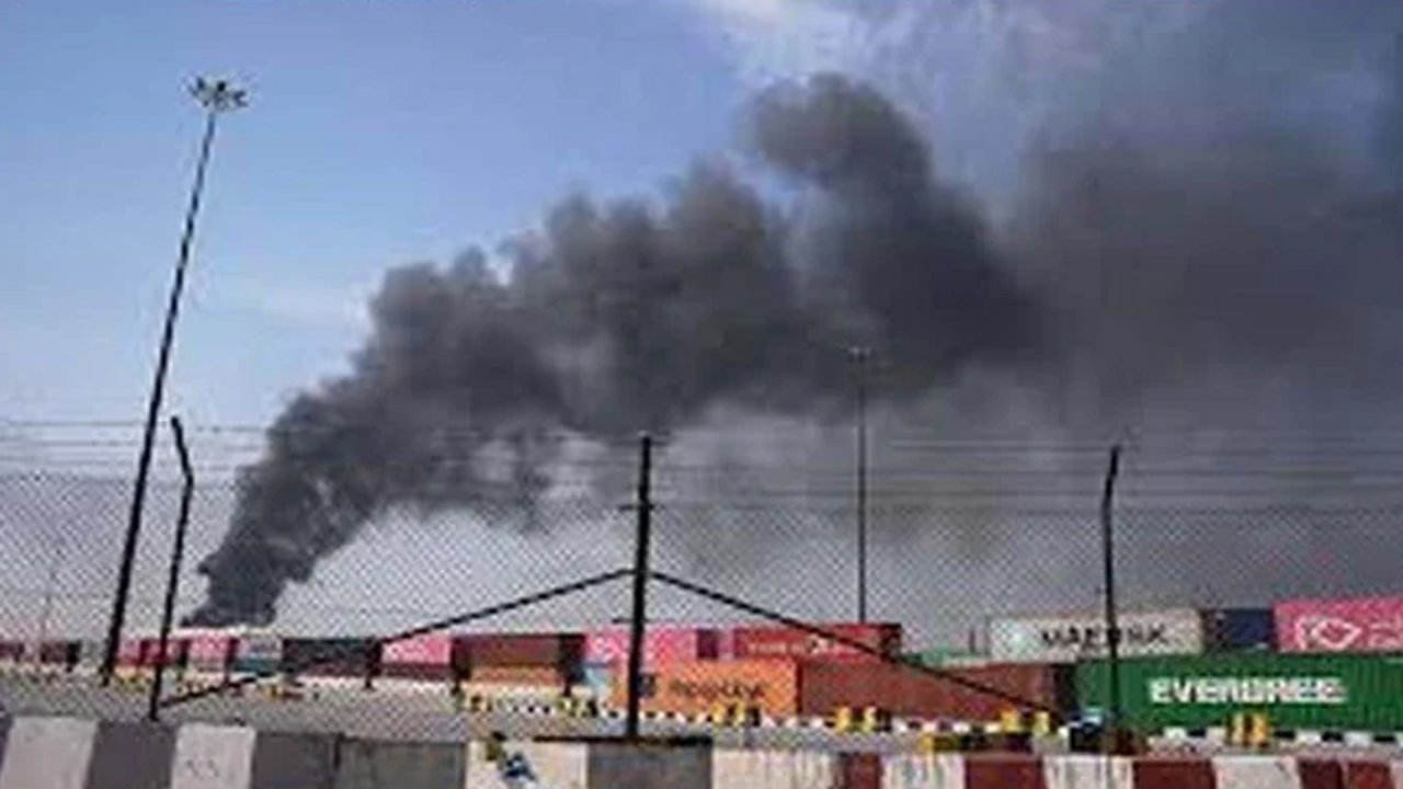 সৌদিতে মিসাইলের আঘাত, বাংলাদেশিসহ নিহত ২