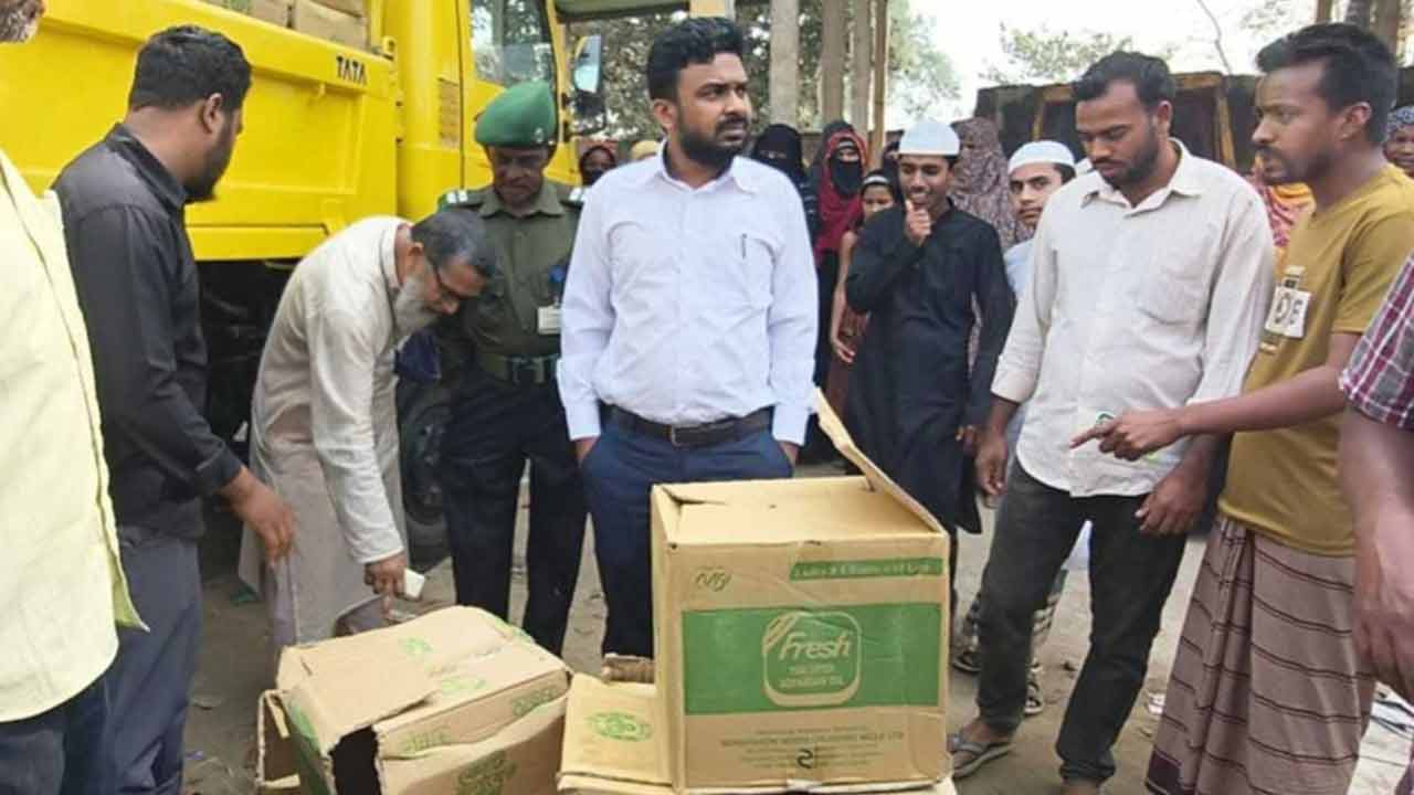 টিসিবির ট্রাকসেলে ৯০ জন ভোক্তার পণ্য গায়েবের অভিযোগ