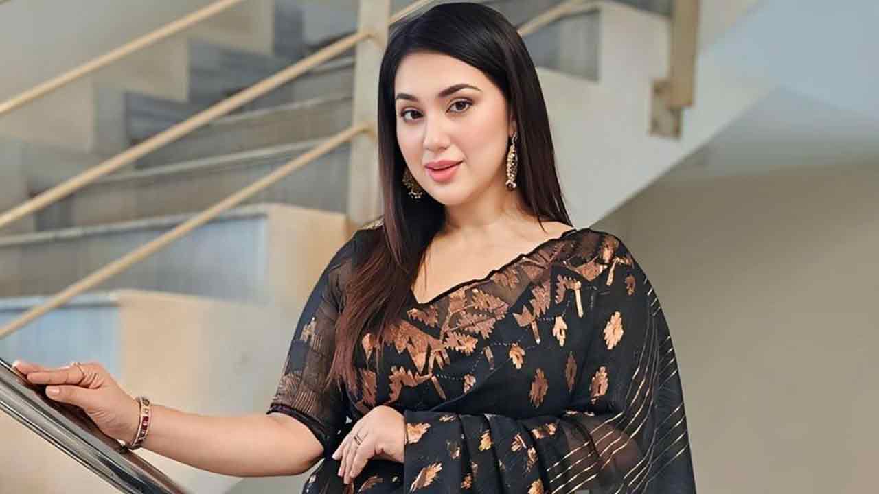 চলচ্চিত্র ইন্ডাস্ট্রি এখন &lsquo;ডাস্টবিন&rsquo;: অপু বিশ্বাস