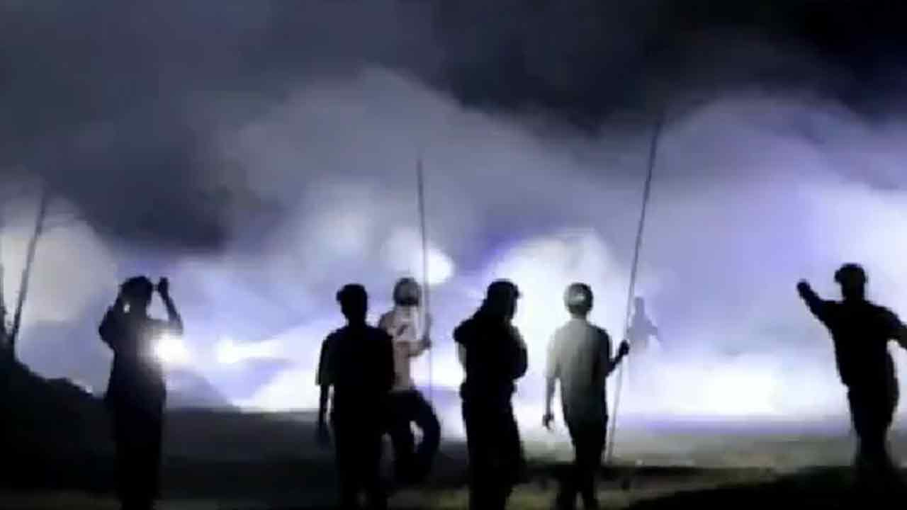 ছবি: দেশ টিভি