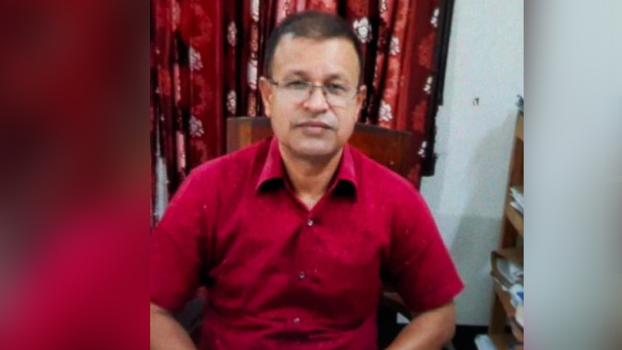 টাঙ্গাইলে একই কর্মস্থলে ১৩ বছর পার করলেন পুলিশ কর্মকর্তা!