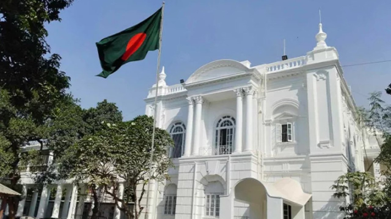 আন্তর্জাতিক অপরাধ ট্রাইব্যুনালে ২ প্রসিকিউটর নিয়োগ