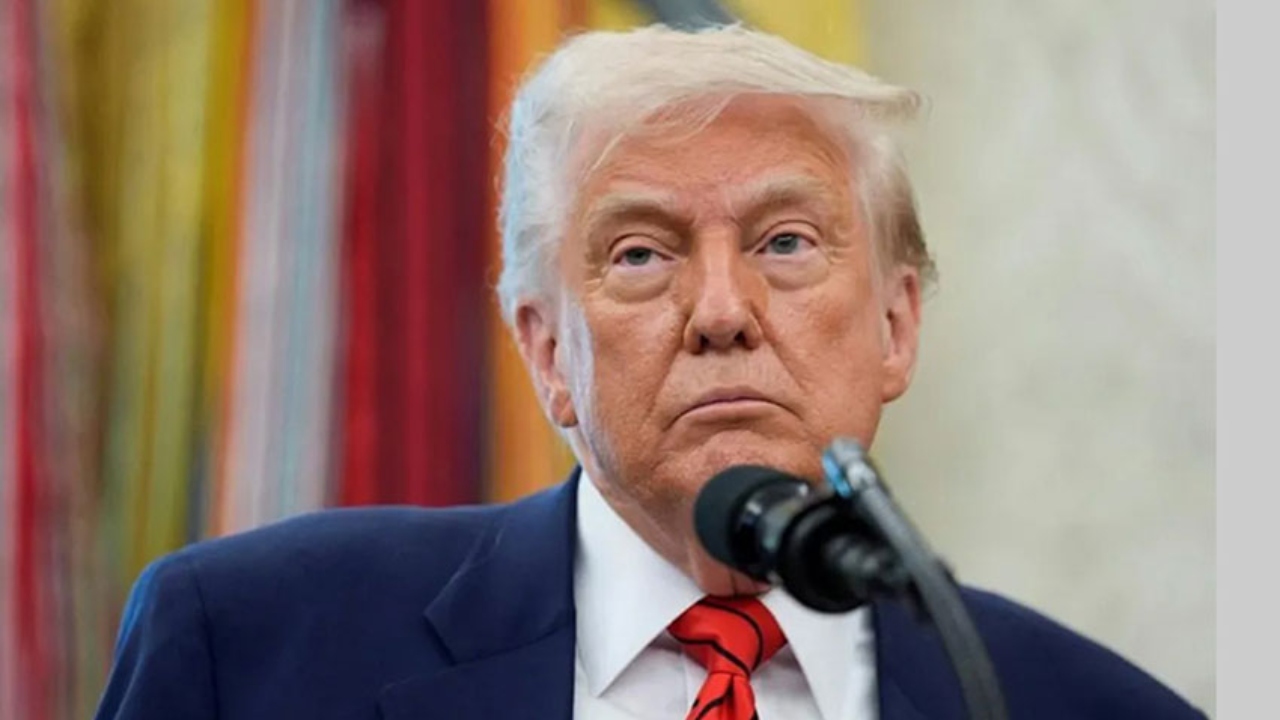 ট্রাম্পকে ইরান যুদ্ধ থেকে সরে আসার পরামর্শ দিচ্ছেন উপদেষ্টারা