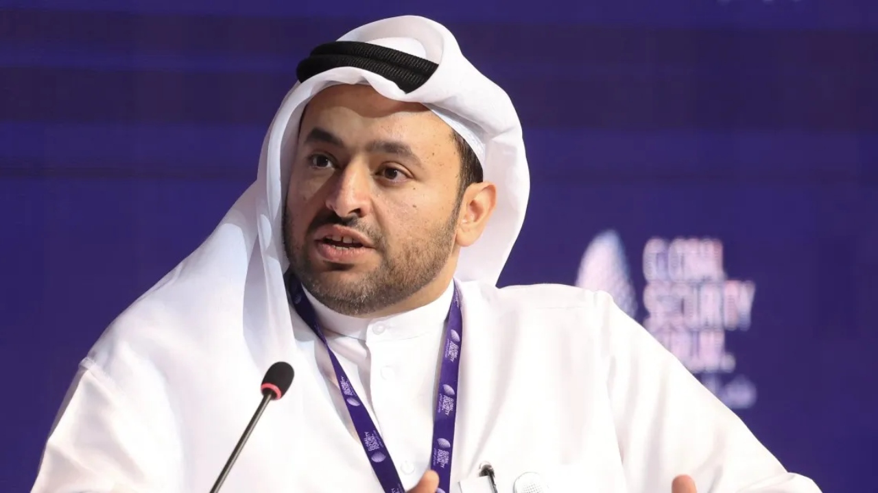 &lsquo;আঞ্চলিক দেশগুলো ইরানের শত্রু নয়&rsquo;: কাতারের মন্ত্রী