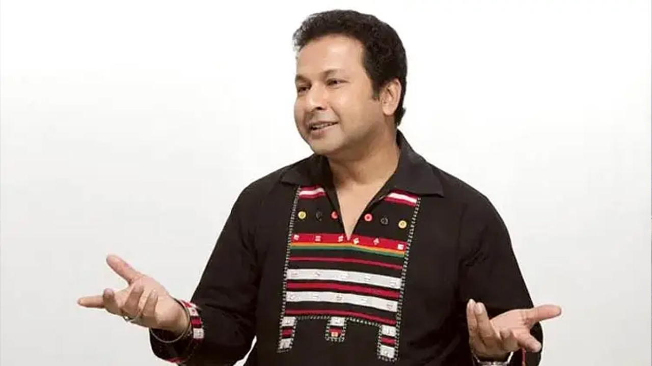 &lsquo;চাচা হেনা কোথায়&rsquo; খ্যাত নায়ক বাপ্পারাজের জন্মদিন আজ