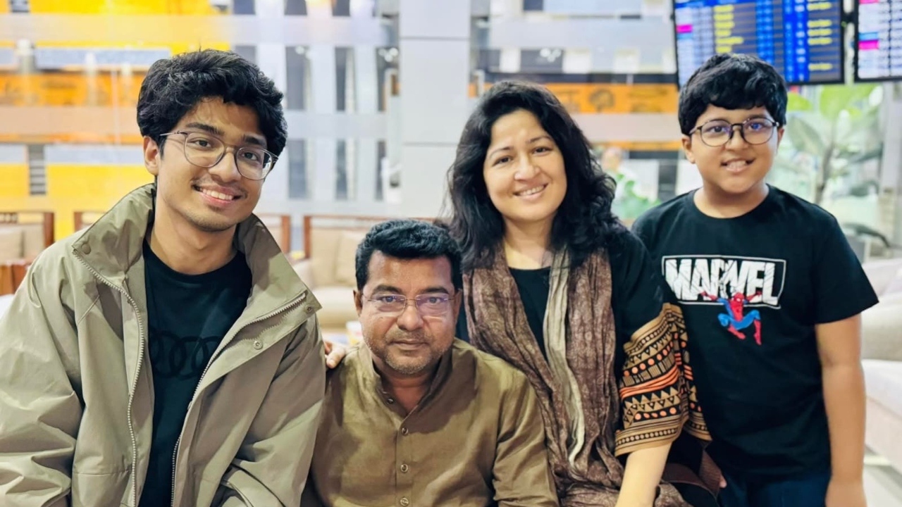 সাবেক এমপি ও সন্তানের বিরুদ্ধে অবৈধ সম্পদ অর্জনের অভিযোগে মামলা