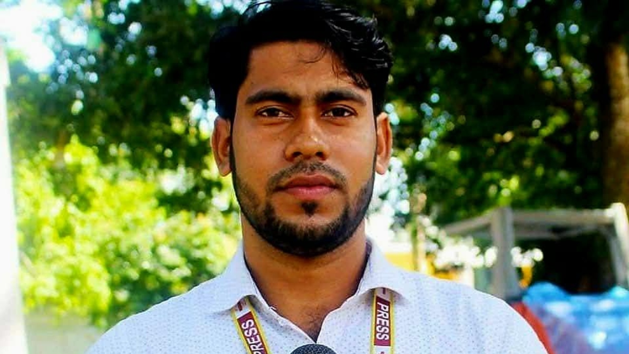 বাঞ্ছারামপুরে সাংবাদিককে মারধরের অভিযোগে যুবদল নেতার বিরুদ্ধে মামলা