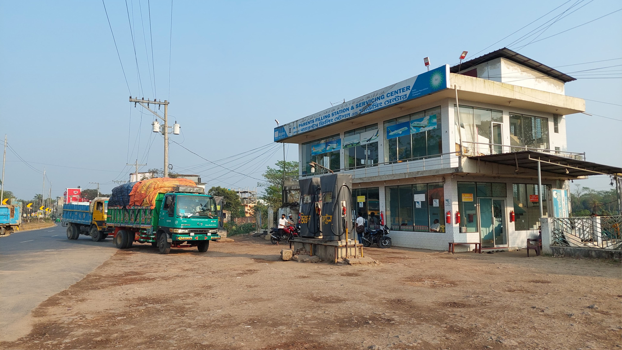 বিভাগীয় শহরে জ্বালানি তেল সরবরাহের নতুন নির্দেশনা