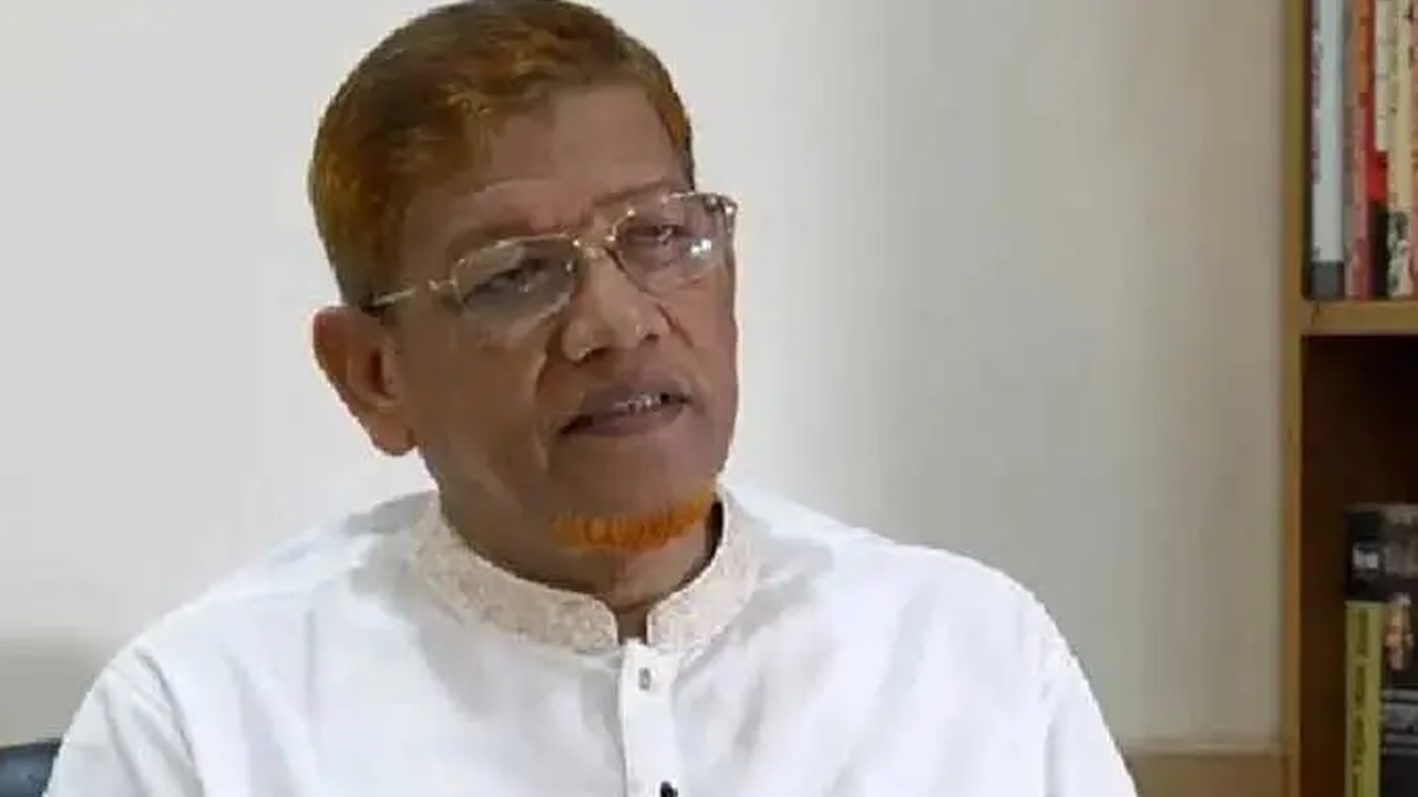 জুলাই সনদ বাস্তবায়নের পর ডেপুটি স্পিকারের বিষয়ে সিদ্ধান্ত: জামায়াত