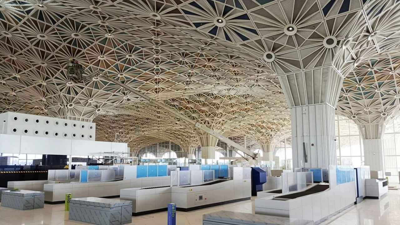 শাহজালালের থার্ড টার্মিনাল কবে চালু হচ্ছে, জানালেন বিমান প্রতিমন্ত্রী