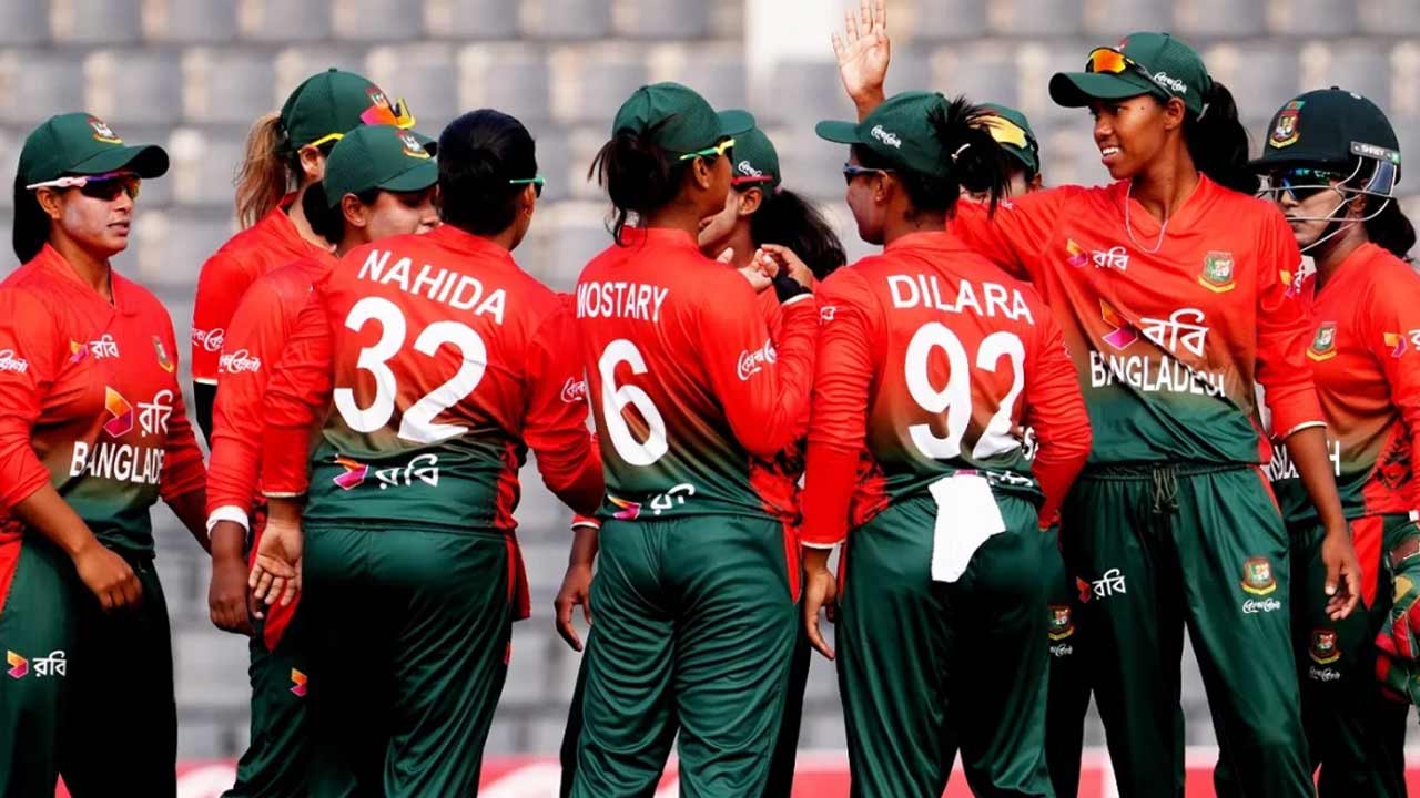 নারী বিপিএলের সূচিতে পরিবর্তন