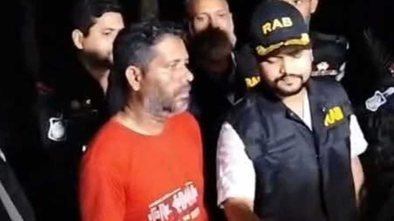 যশোরে অপহৃত ওষুধ ব্যবসায়ী জাহাঙ্গীর ৯ দিন পর উদ্ধার