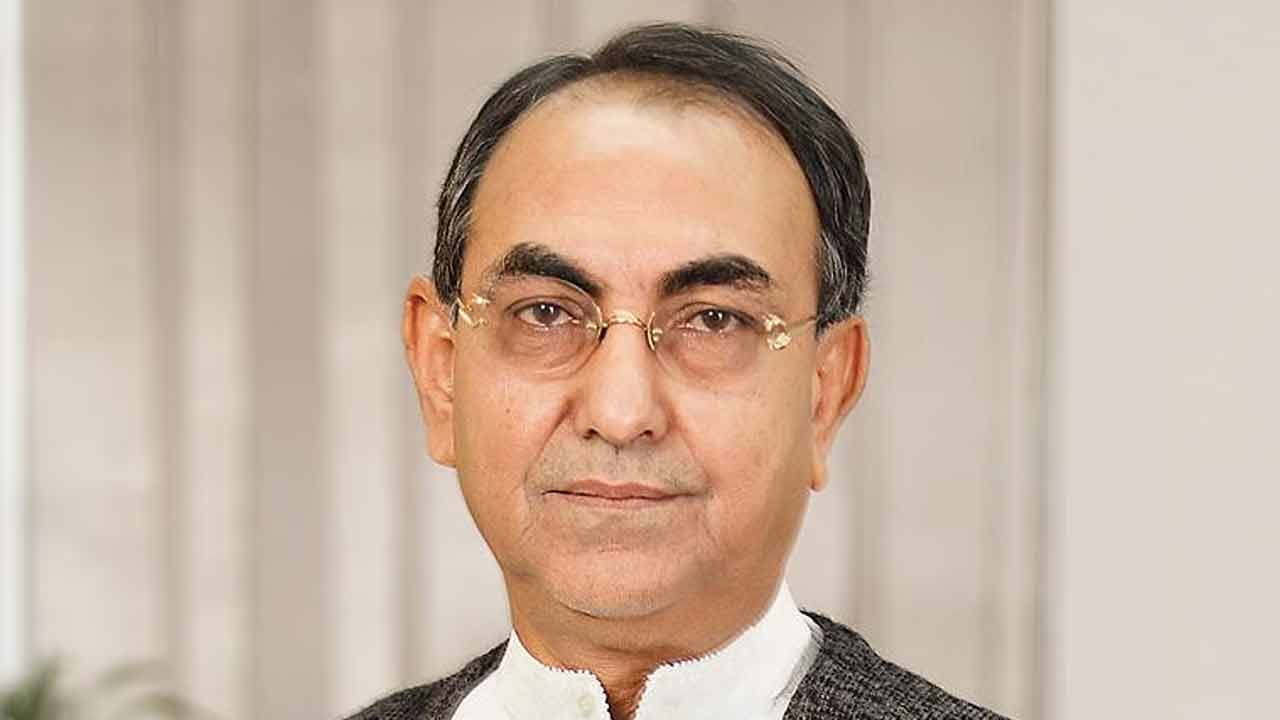 হাসপাতালে ভর্তি মির্জা আব্বাস&nbsp;