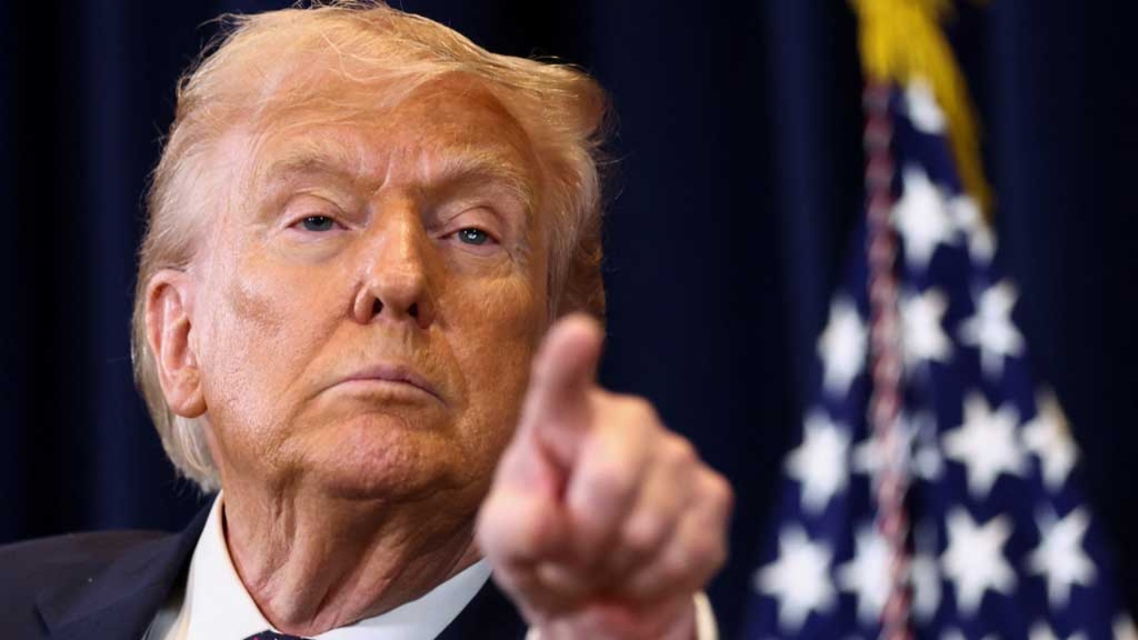 বাংলাদেশসহ ১৬ দেশের বিরুদ্ধে নতুন বাণিজ্য তদন্ত শুরু যুক্তরাষ্ট্রের