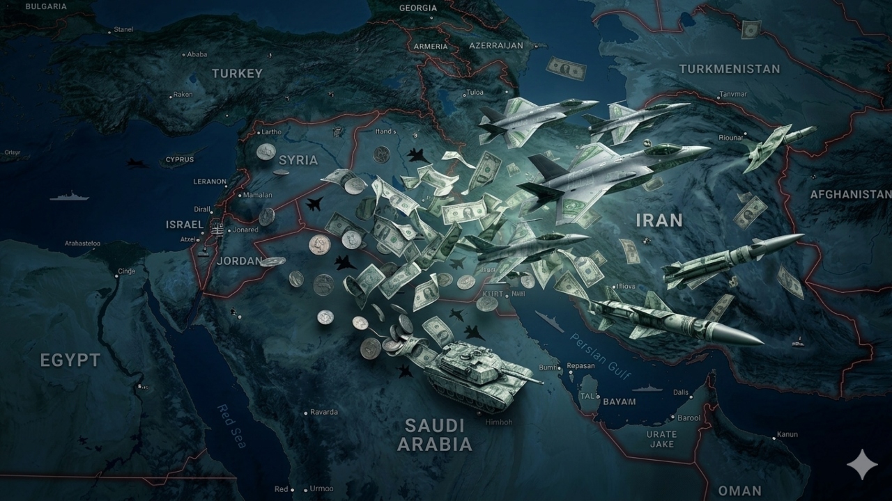 ছবি: এআই দিয়ে তৈরি