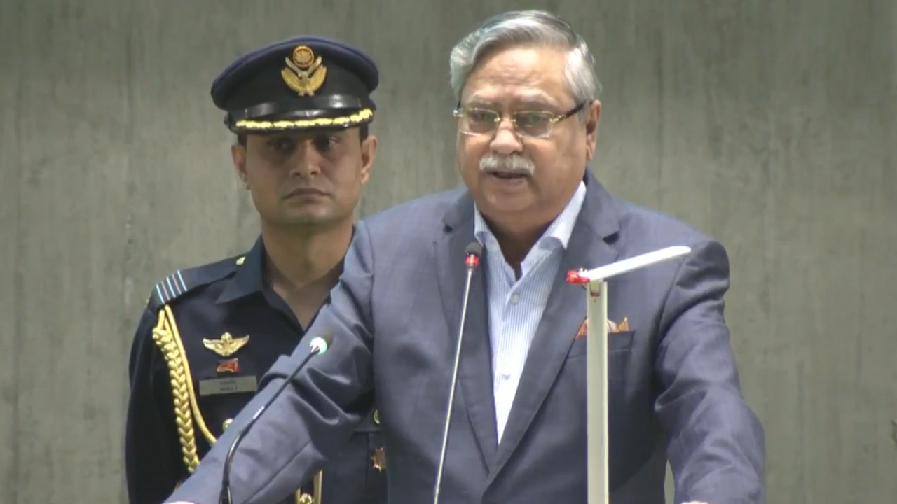 ৫ আগস্ট ফ্যাসিস্ট সরকারের পতন ও গণতান্ত্রিক বাংলাদেশের সূচনা হয়