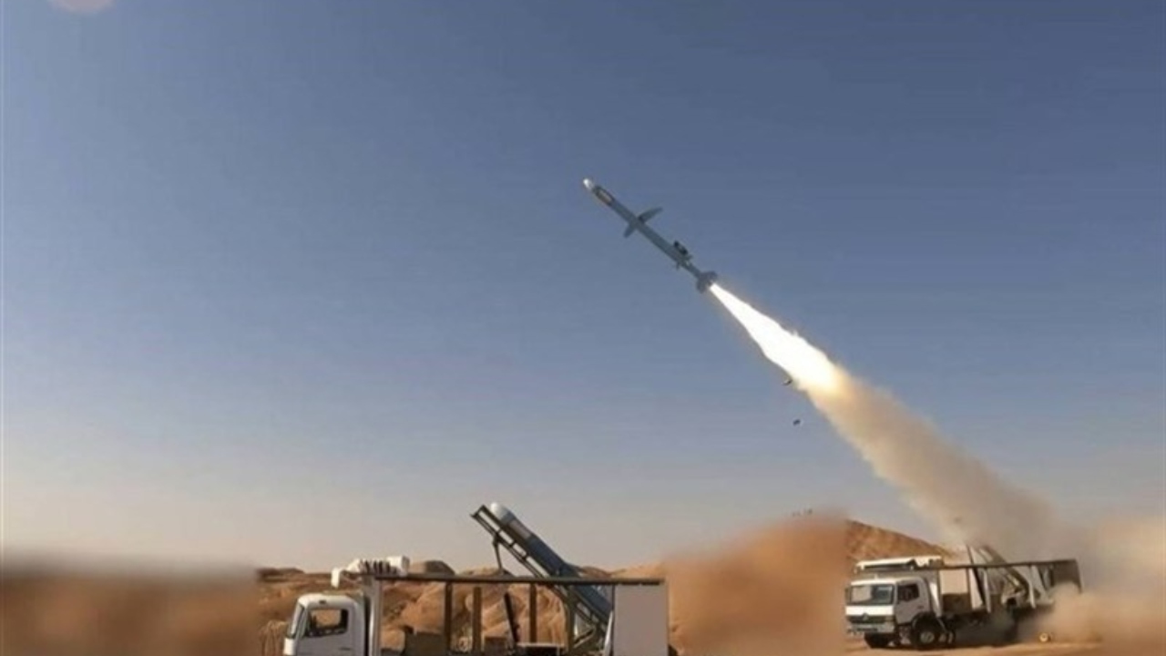 ইরানের আক্রমণে ইসরায়েলের ক্ষেপণাস্ত্র সনাক্তকরণ ক্ষমতায় বিঘ্ন