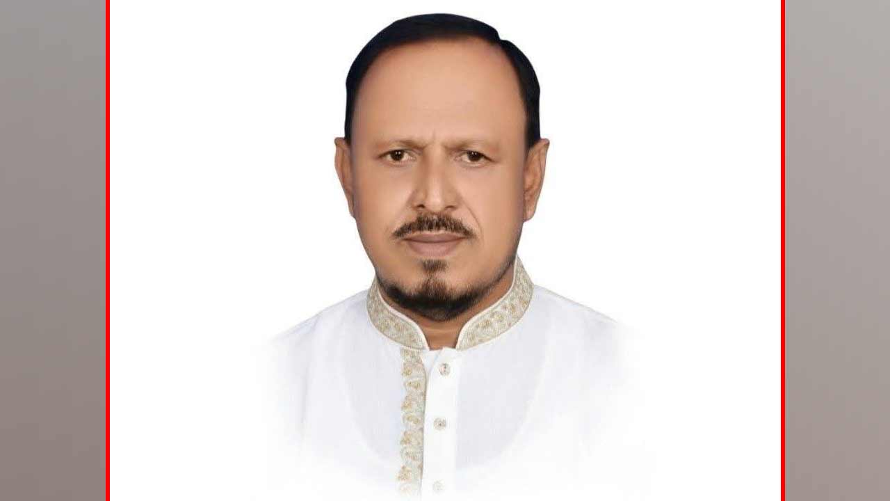 শেরপুর-৩ আসনে মনোনয়নপত্র প্রত্যাহার করলেন বিএনপির বিদ্রোহী প্রার্থী&nbsp;