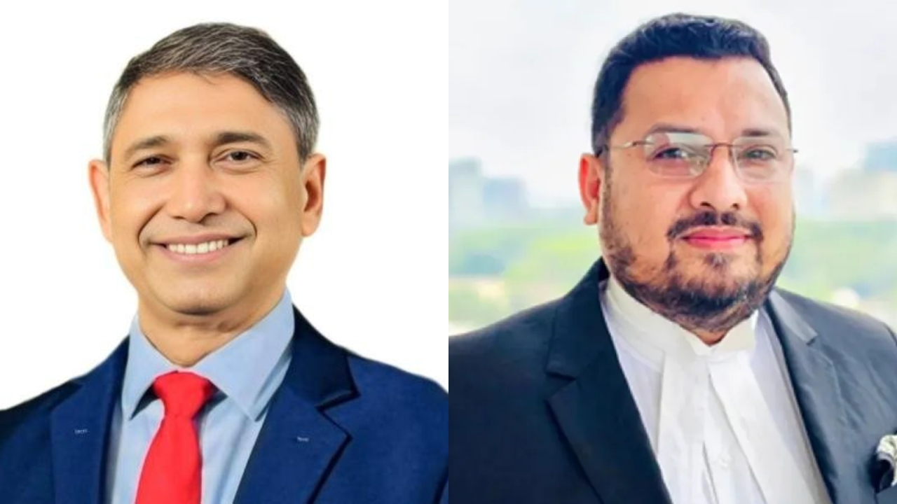 ২ মন্ত্রী-প্রতিমন্ত্রীর দপ্তর বণ্টন