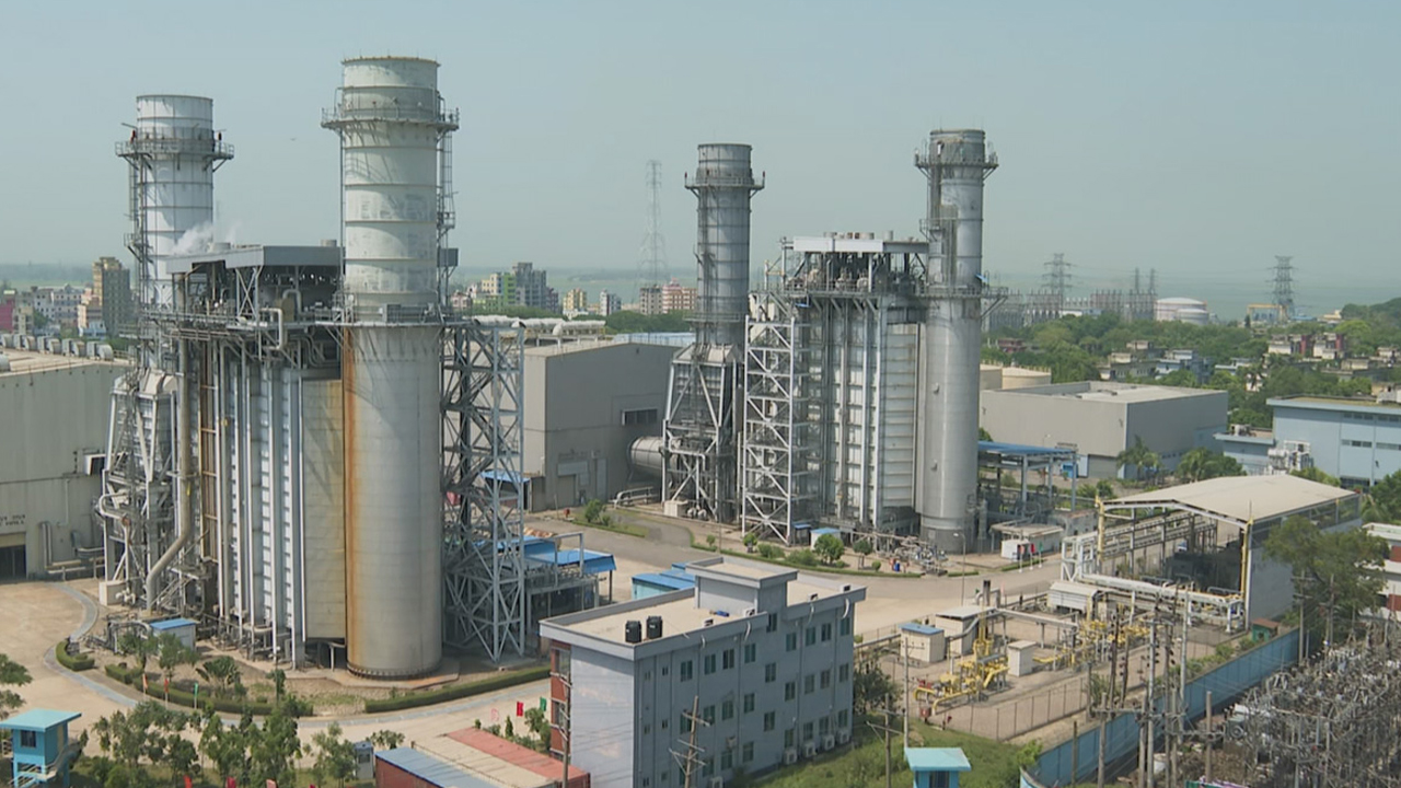 জাতীয় গ্রিডে ত্রুটি, বন্ধ আশুগঞ্জ বিদ্যুৎকেন্দ্রের ২ ইউনিট