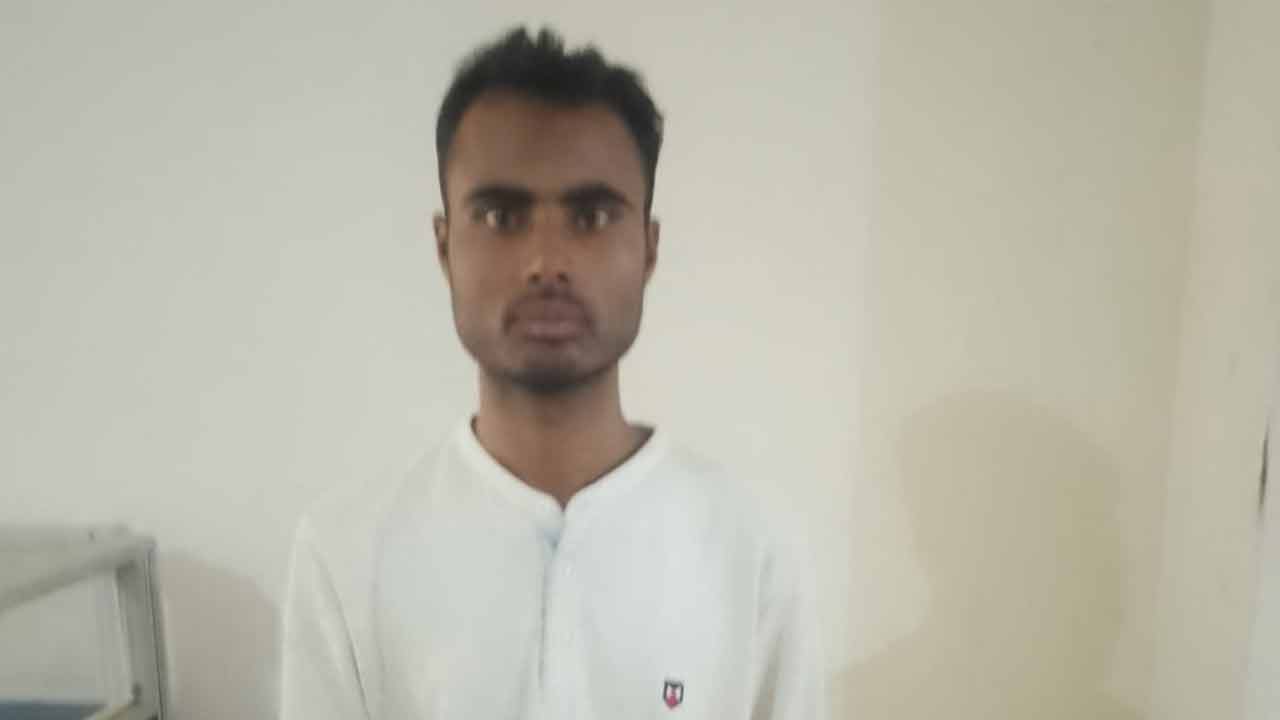 কুড়িগ্রামে পতাকা বৈঠকের মাধ্যমে বাংলাদেশি যুবককে হস্তান্তর