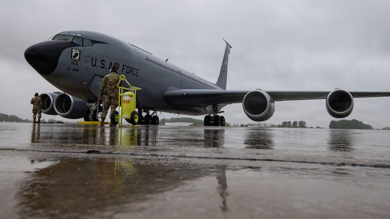 ইরাকে বিধ্বস্ত মার্কিন বিমানের সব সেনা নিহত