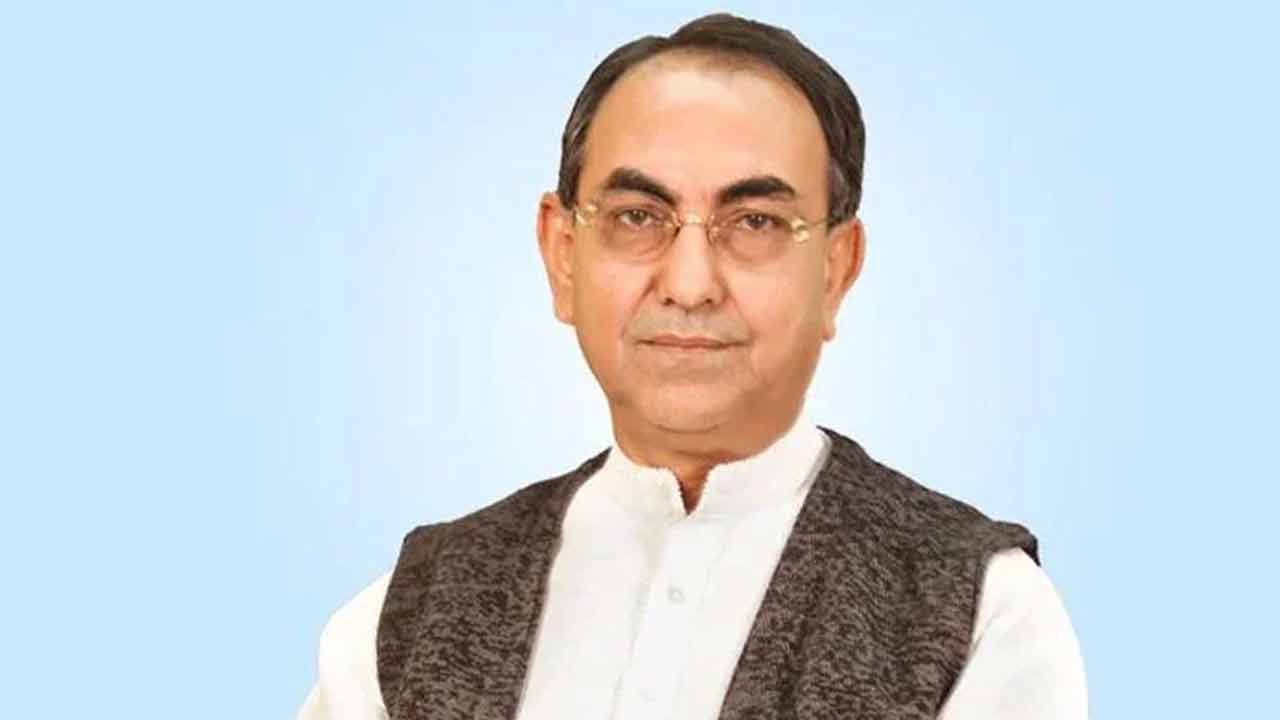 মস্তিষ্কে অস্ত্রোপচার শেষে আইসিইউতে মির্জা আব্বাস