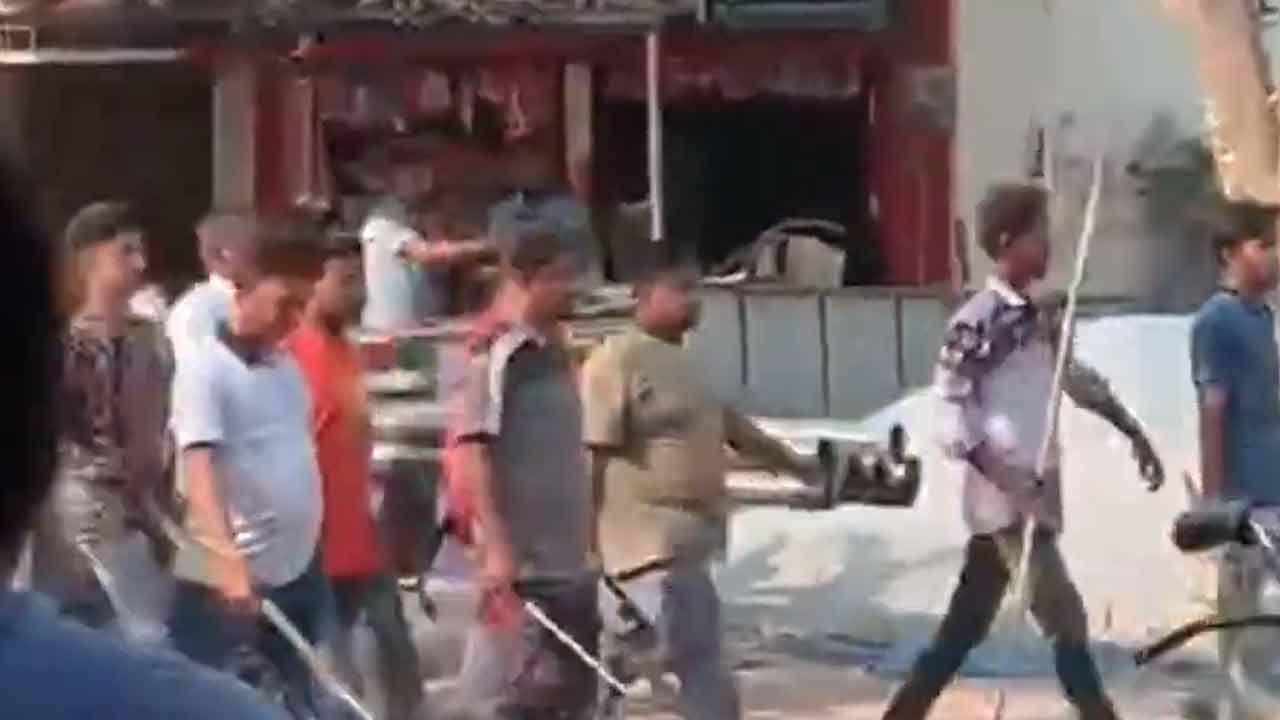 ঝিনাইদহে জামায়াত-বিএনপির সংঘর্ষে নিহত ১&nbsp;