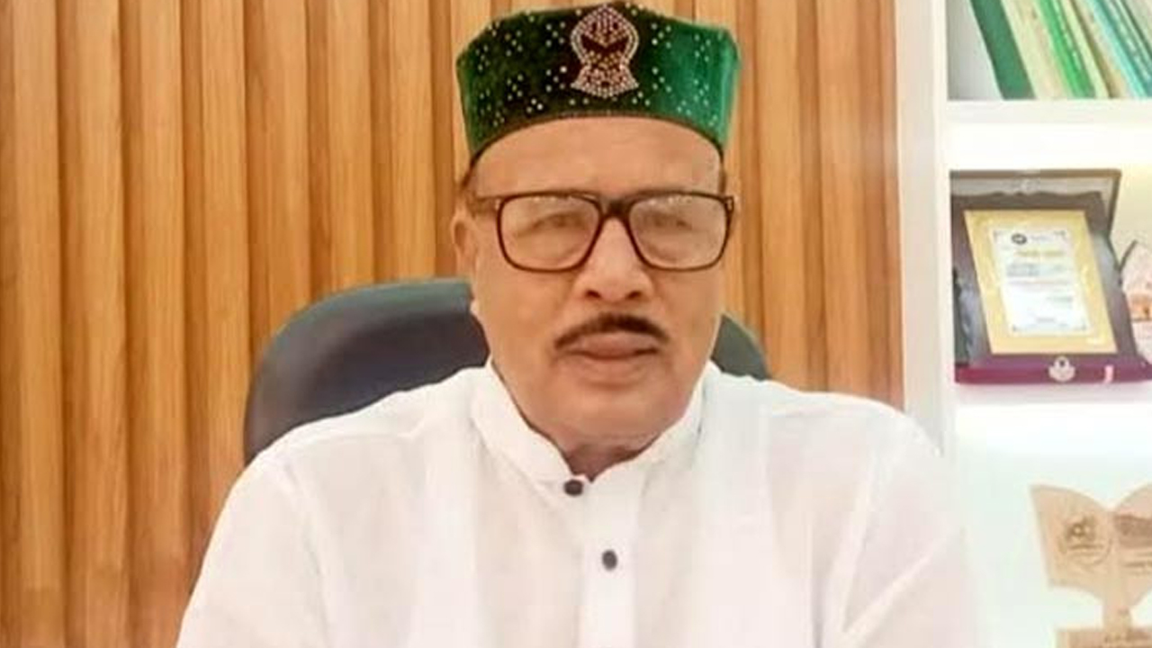 ইফতার মাহফিল থেকে আ.লীগ নেতা গ্রেপ্তার