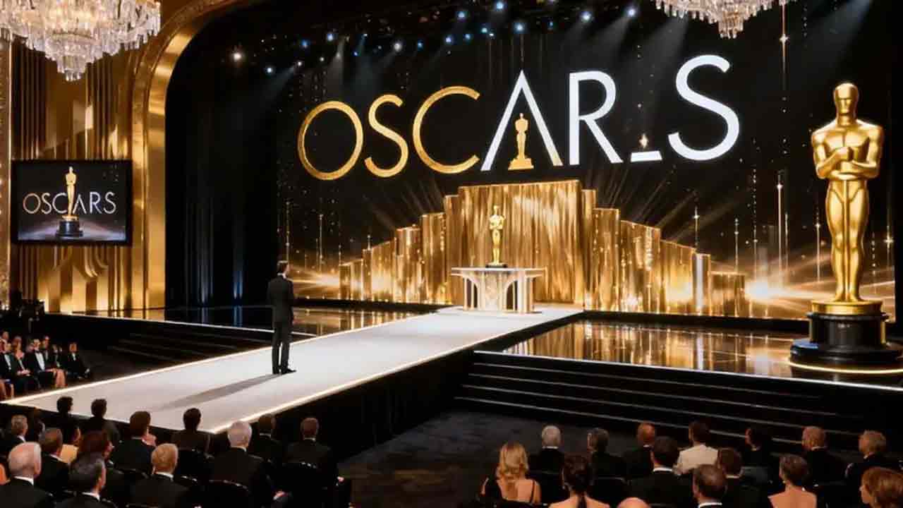 অস্কার লড়াইয়ে সেরা ১০ সিনেমা