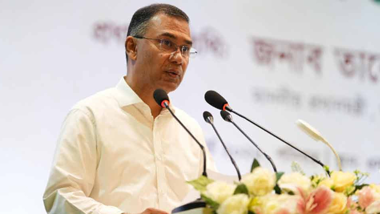 নাগরিকদের দুর্বল রেখে রাষ্ট্র কখনও শক্তিশালী হতে পারে না: প্রধানমন্ত্রী