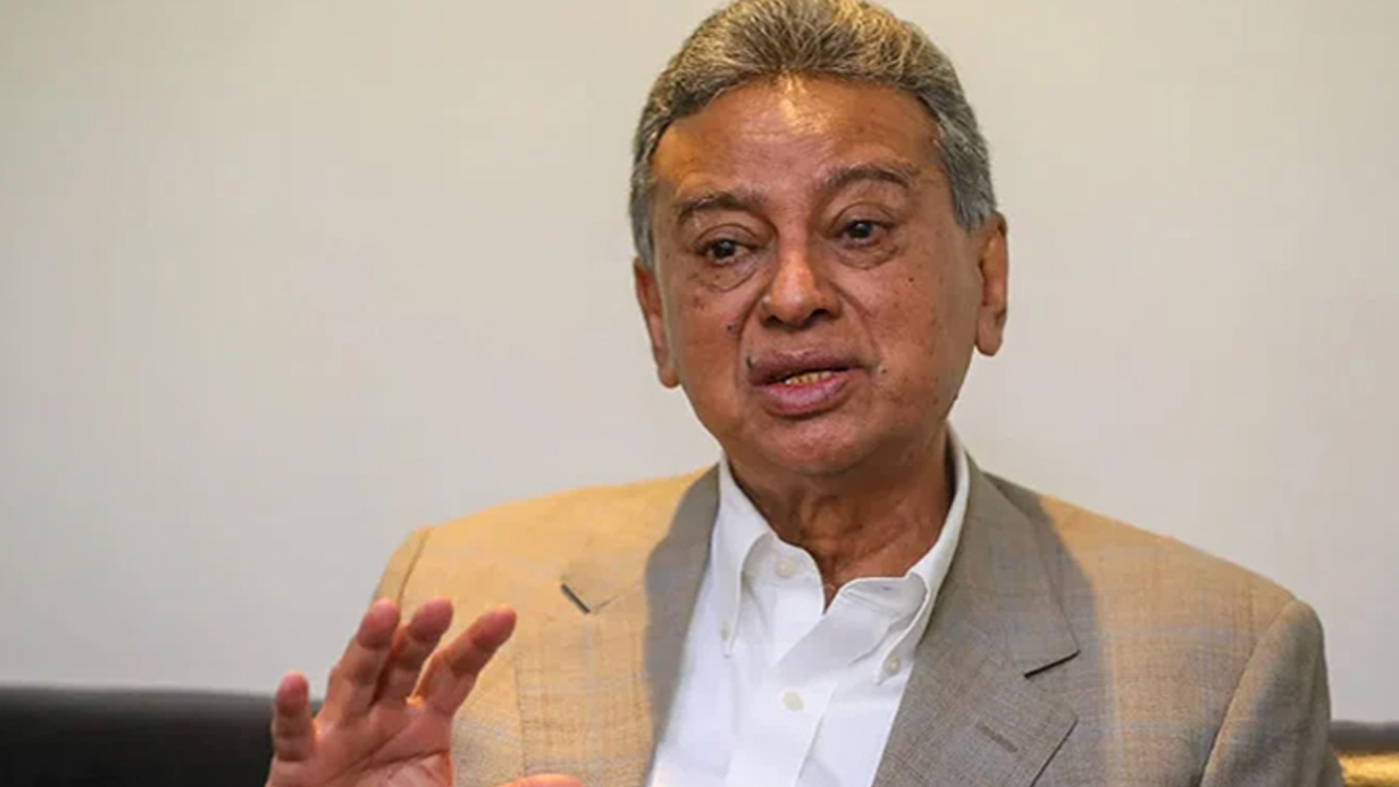 সংসদের প্রথম অধিবেশন চলবে ৩০ এপ্রিল পর্যন্ত: অর্থমন্ত্রী