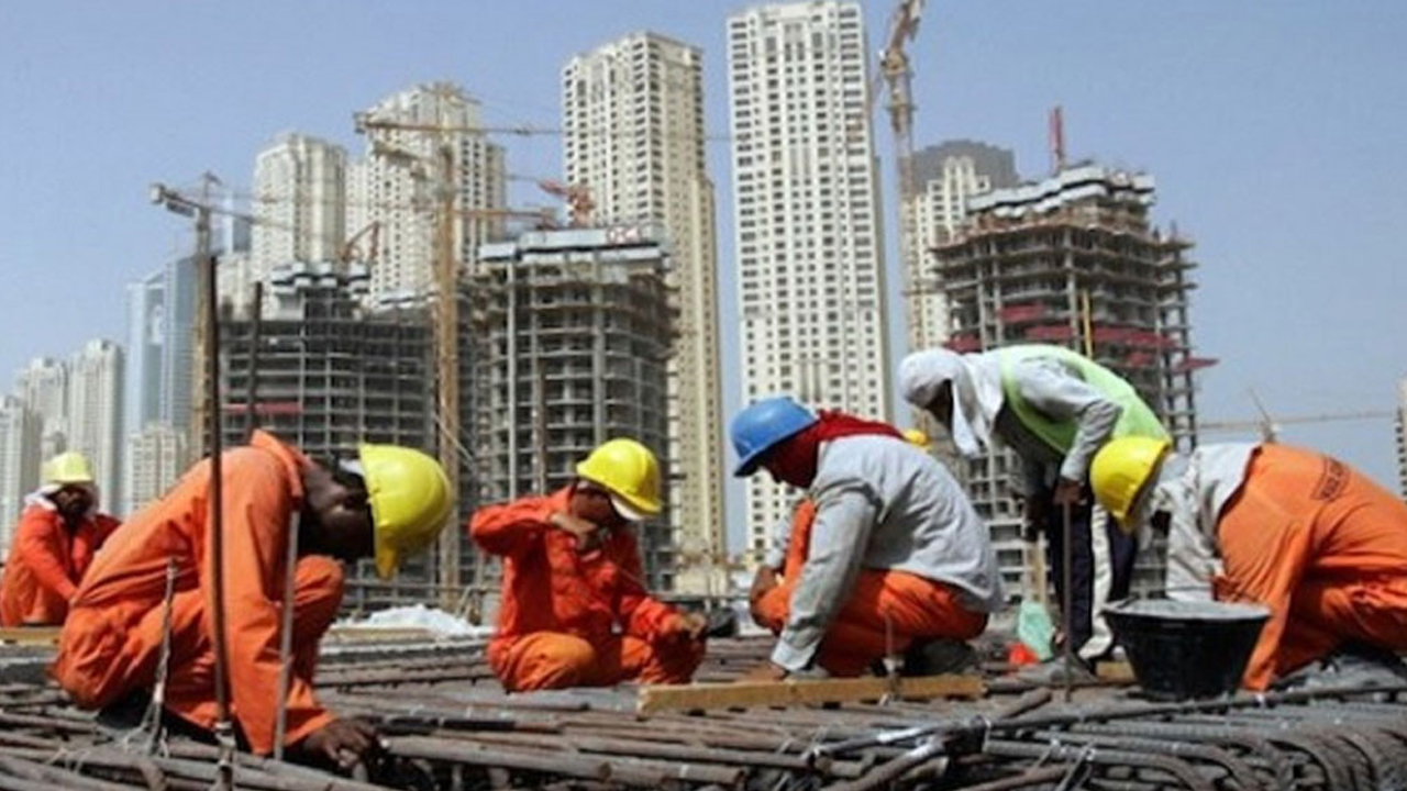 মধ্যপ্রাচ্যে কর্মীদের ভিসা নিয়ে যে পদক্ষেপ নিয়েছে সরকার