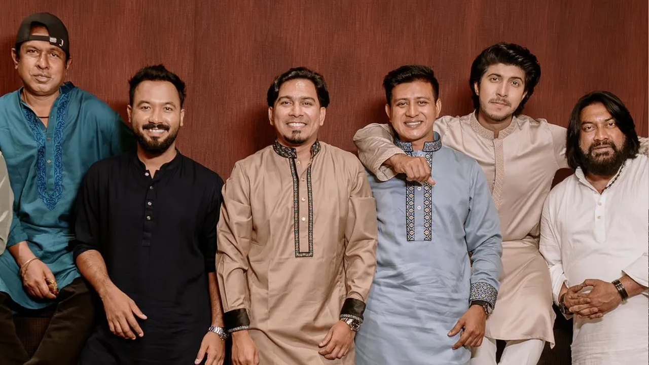 &lsquo;ব্যাচেলর পয়েন্ট&rsquo; ভক্তদের জন্য সুখবর