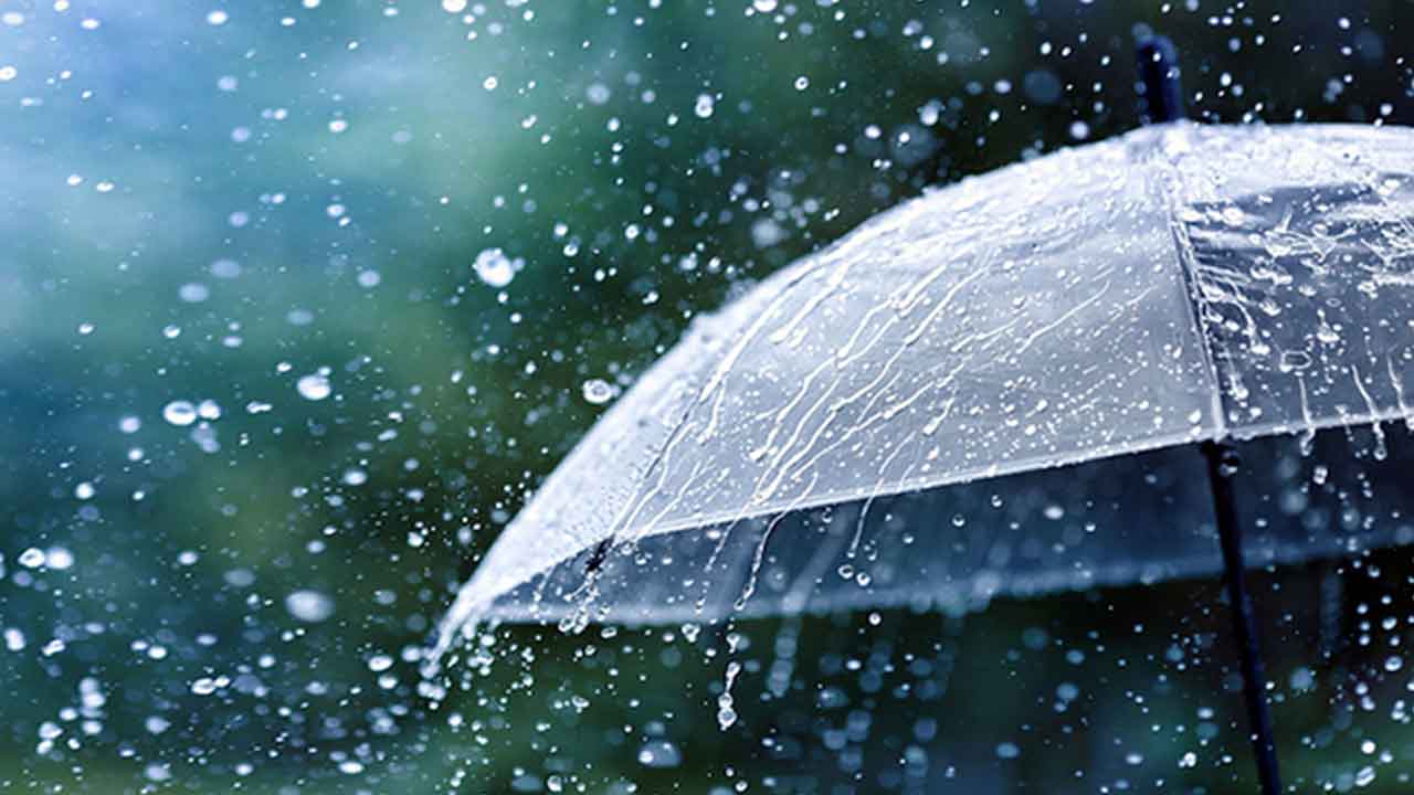 ঢাকায় বৃষ্টি নিয়ে দুঃসংবাদ, ঝোড়ো হাওয়ার পূর্বাভাস