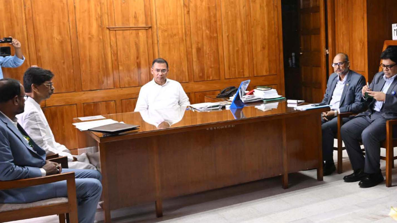 কৃষক কার্ড বিতরণ কর্মসূচির উদ্বোধন ১৪ এপ্রিল