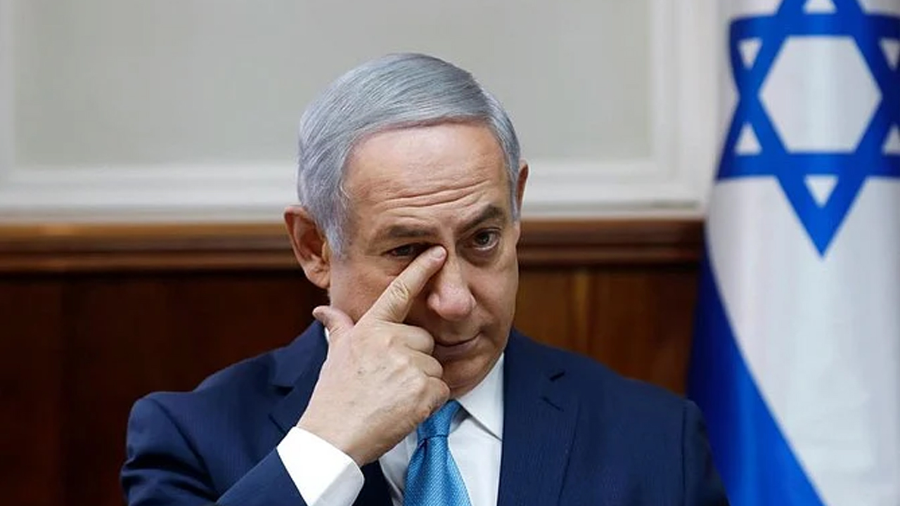 নেতানিয়াহুকে হত্যার হুমকি দিল ইরানের বিপ্লবী গার্ড বাহিনী